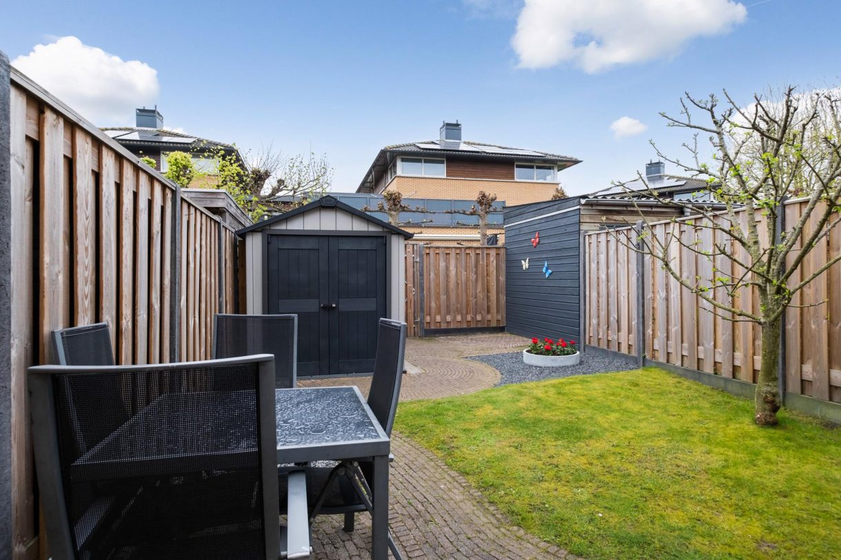 Te koop: Foto Woonhuis aan de Helmkruid 7 in Amersfoort