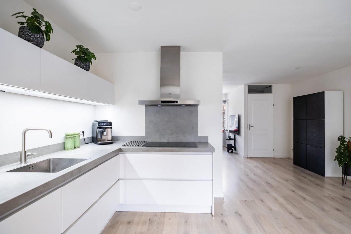 Te koop: Foto Woonhuis aan de Helmkruid 7 in Amersfoort