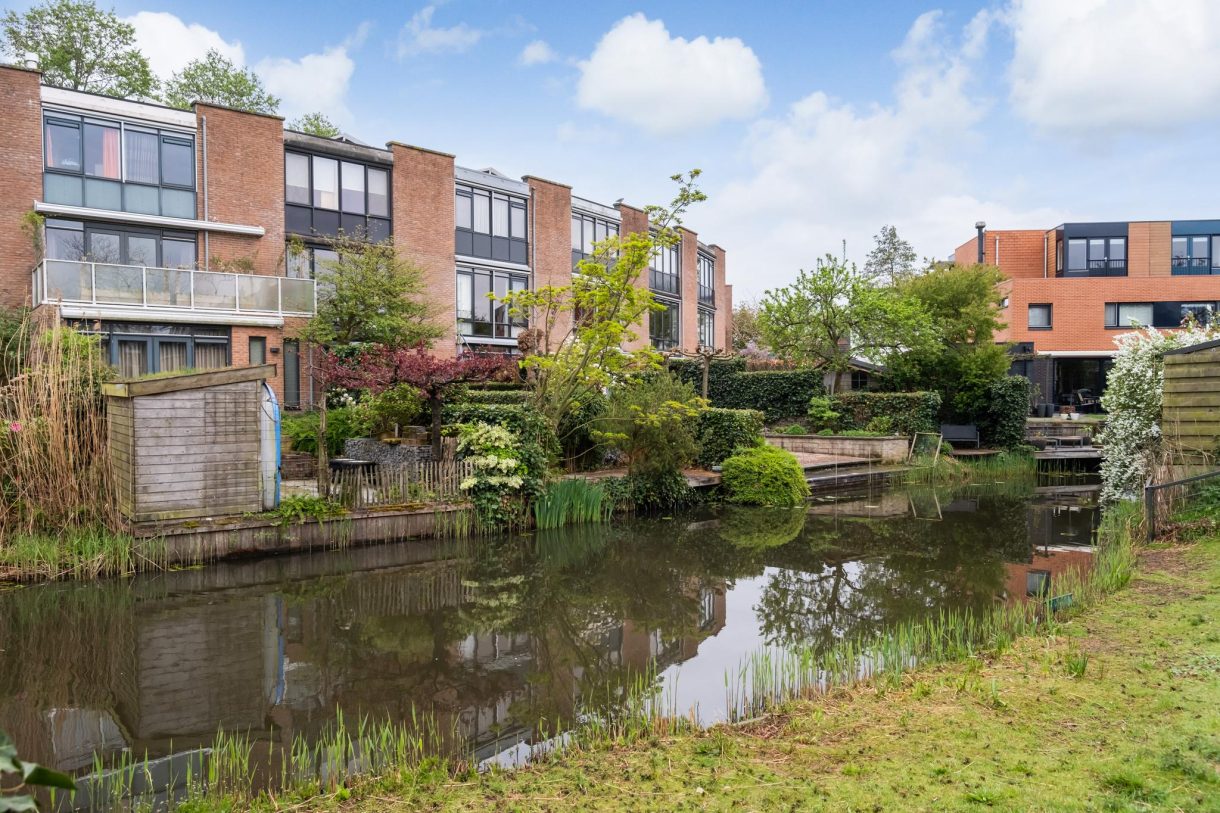 Te koop: Foto Woonhuis aan de Helmkruid 7 in Amersfoort