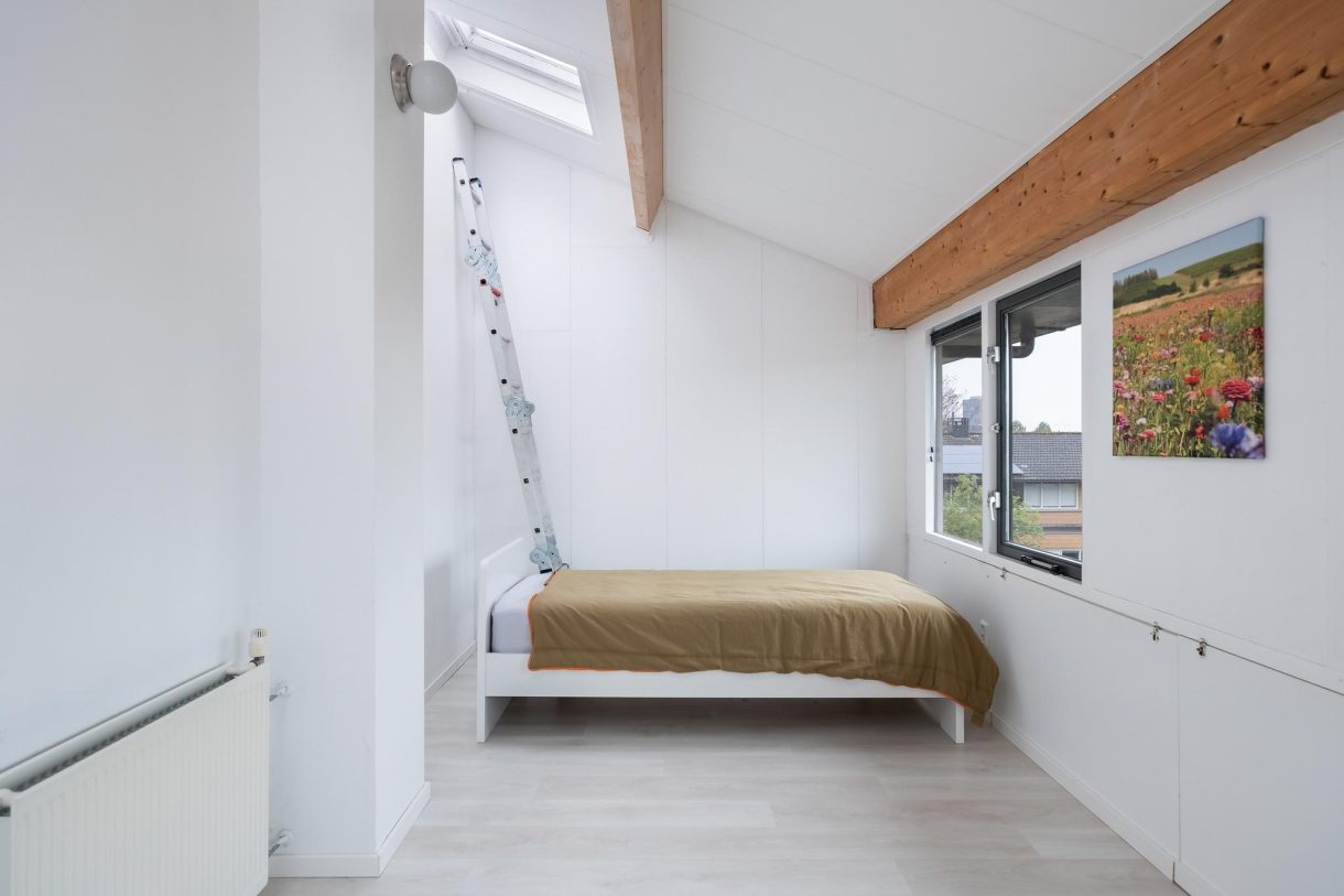 Te koop: Foto Woonhuis aan de Helmkruid 7 in Amersfoort