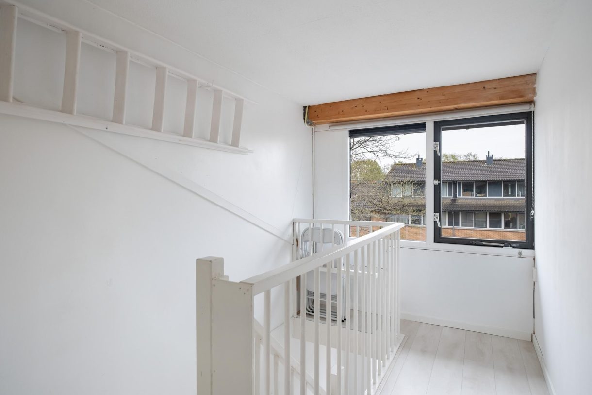 Te koop: Foto Woonhuis aan de Helmkruid 7 in Amersfoort