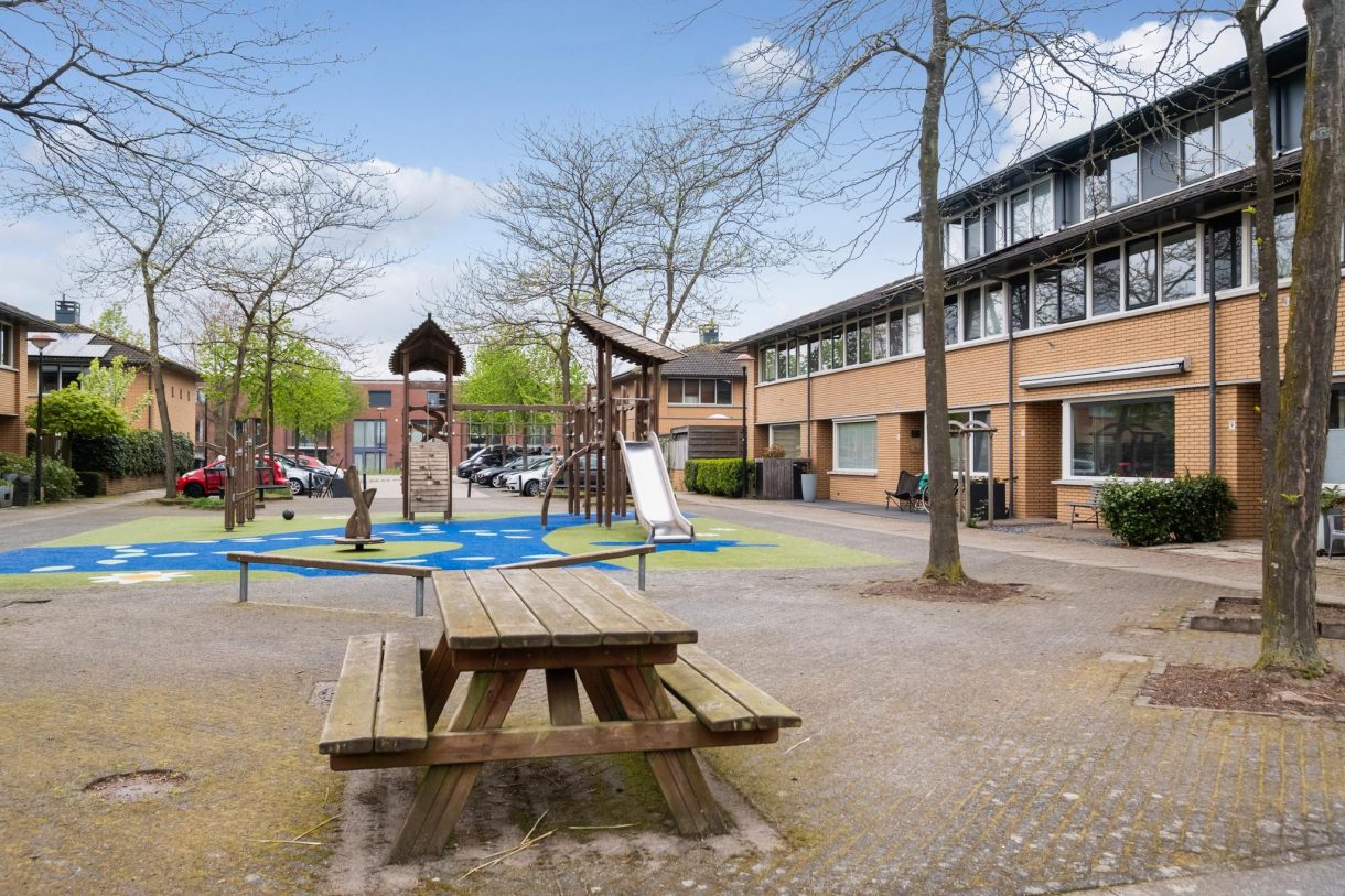 Te koop: Foto Woonhuis aan de Helmkruid 7 in Amersfoort