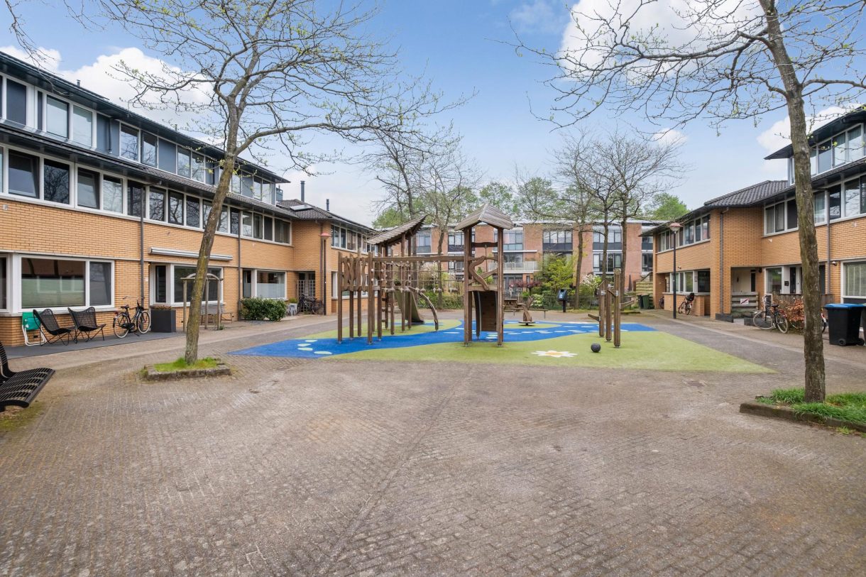 Te koop: Foto Woonhuis aan de Helmkruid 7 in Amersfoort