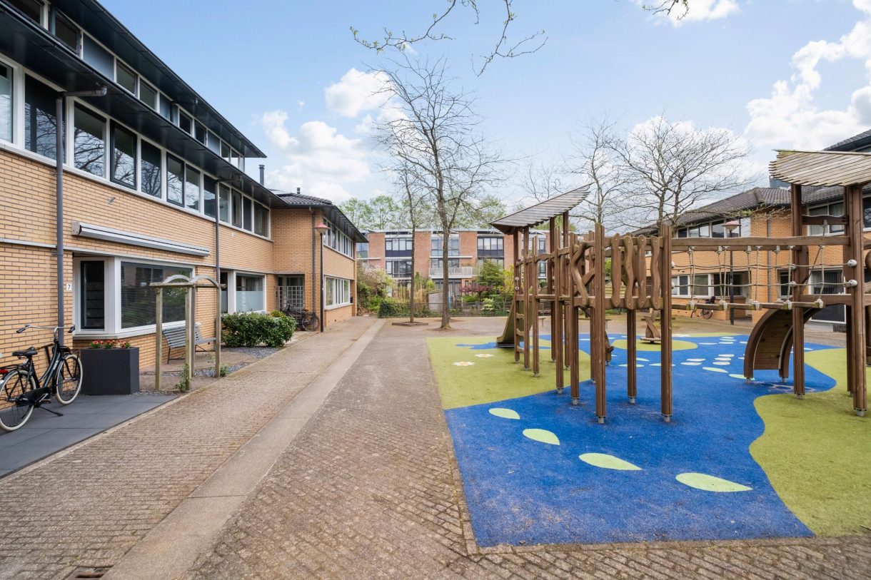 Te koop: Foto Woonhuis aan de Helmkruid 7 in Amersfoort