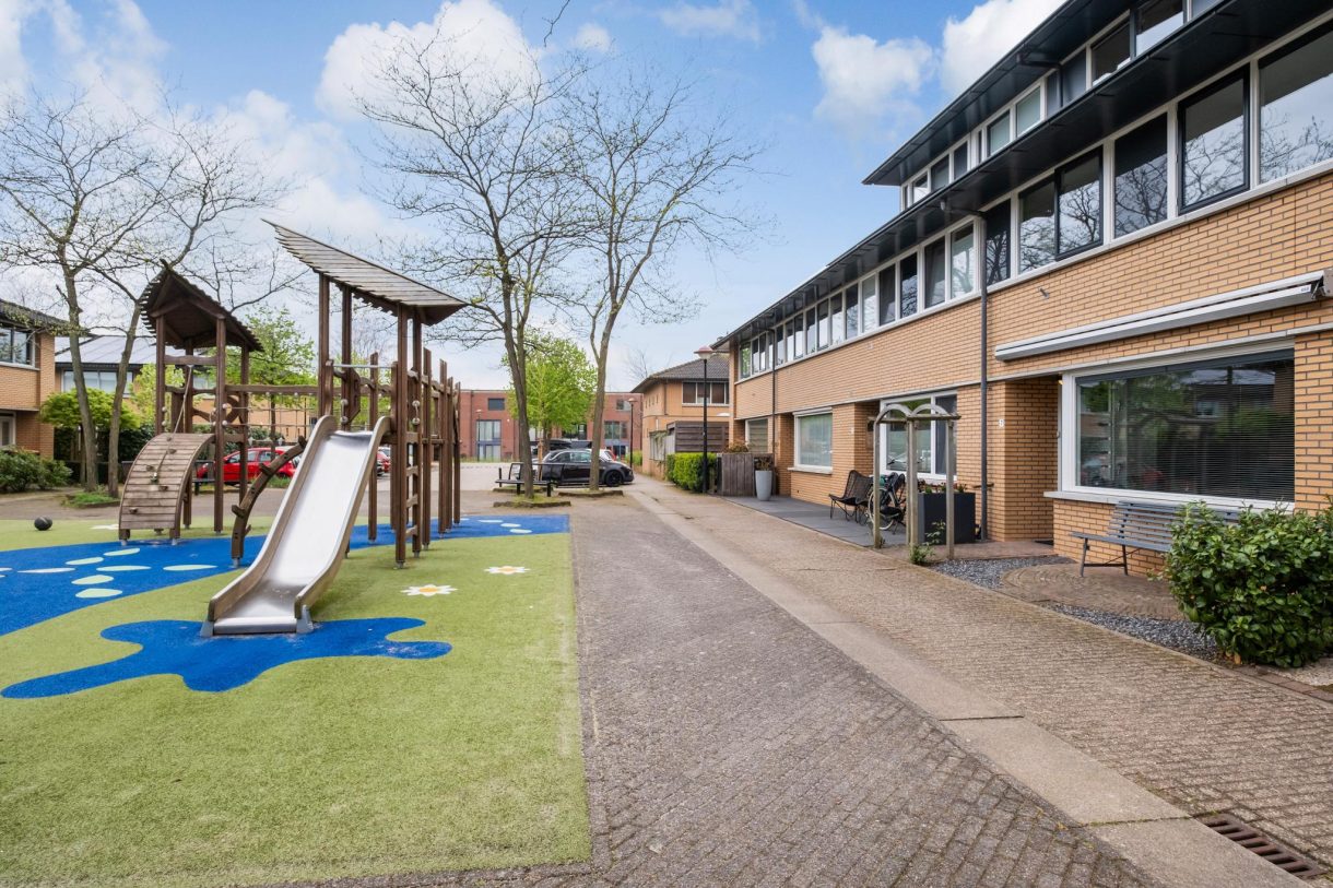 Te koop: Foto Woonhuis aan de Helmkruid 7 in Amersfoort