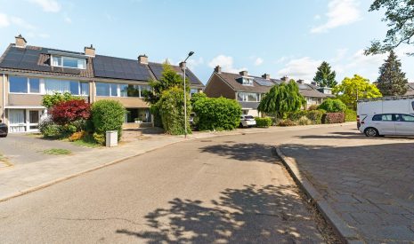 Te koop: Foto Woonhuis aan de Weezenhof 2030 in Nijmegen