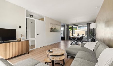 Te koop: Foto Woonhuis aan de Weezenhof 2030 in Nijmegen