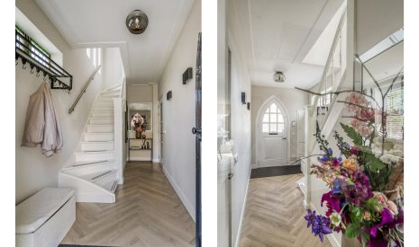Te koop: Foto Woonhuis aan de Zeelsterstraat 163 in Eindhoven
