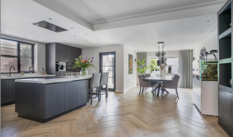 Te koop: Foto Woonhuis aan de Zeelsterstraat 163 in Eindhoven