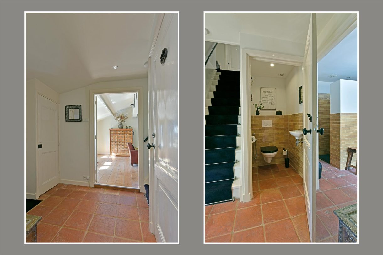 Te koop: Foto Woonhuis aan de Nieuwveens Jaagpad 17 in Nieuwveen