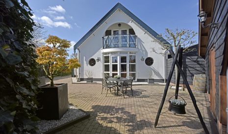 Te koop: Foto Woonhuis aan de Nieuwveens Jaagpad 17 in Nieuwveen