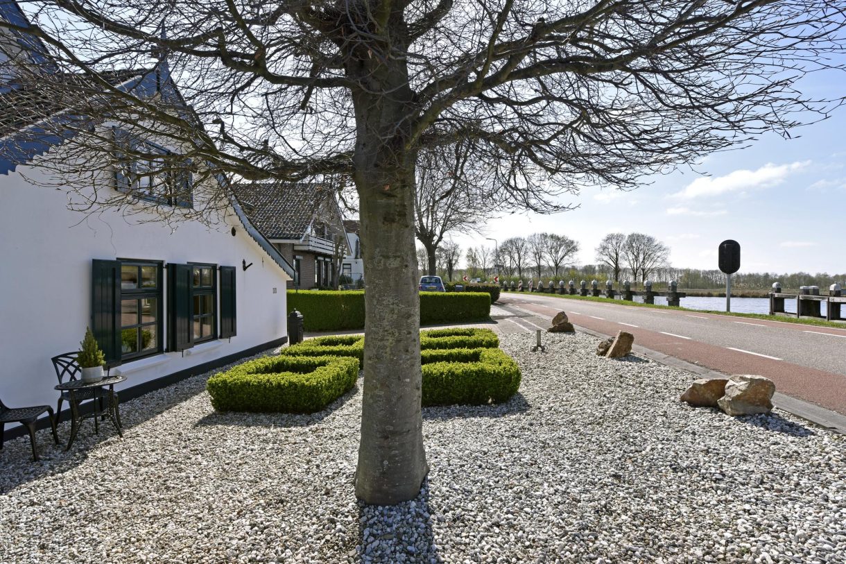 Te koop: Foto Woonhuis aan de Nieuwveens Jaagpad 17 in Nieuwveen