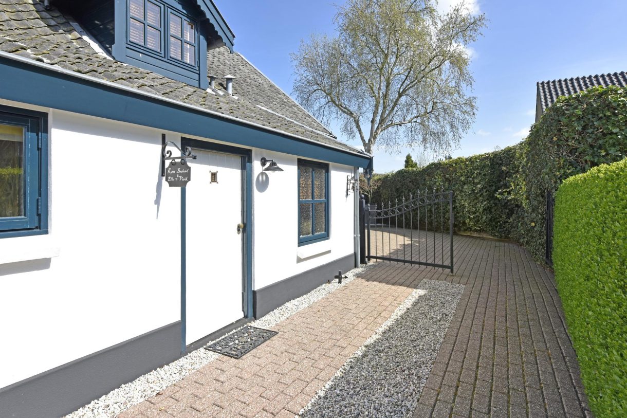 Te koop: Foto Woonhuis aan de Nieuwveens Jaagpad 17 in Nieuwveen