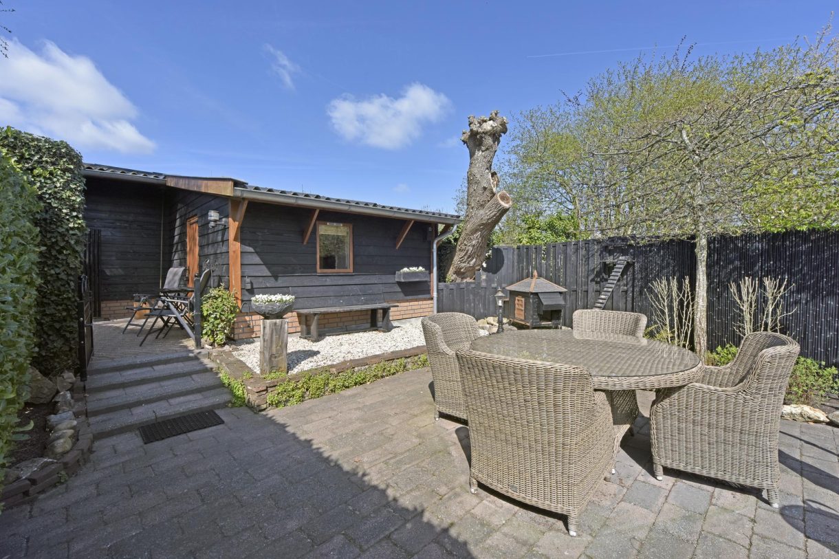 Te koop: Foto Woonhuis aan de Nieuwveens Jaagpad 17 in Nieuwveen