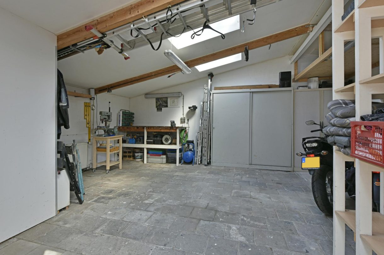 Te koop: Foto Woonhuis aan de Nieuwveens Jaagpad 17 in Nieuwveen