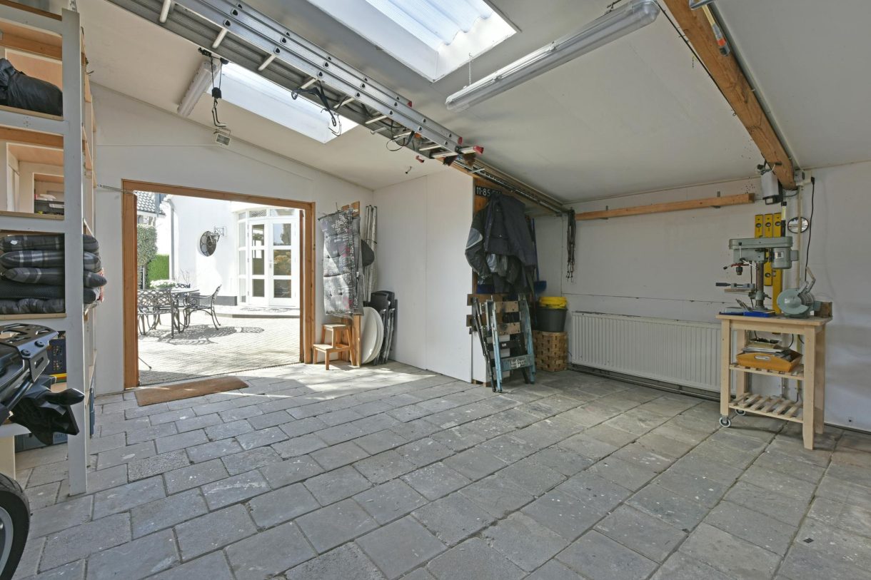 Te koop: Foto Woonhuis aan de Nieuwveens Jaagpad 17 in Nieuwveen