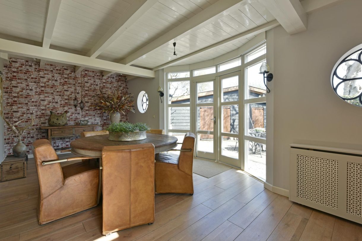 Te koop: Foto Woonhuis aan de Nieuwveens Jaagpad 17 in Nieuwveen