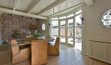 Te koop: Foto Woonhuis aan de Nieuwveens Jaagpad 17 in Nieuwveen