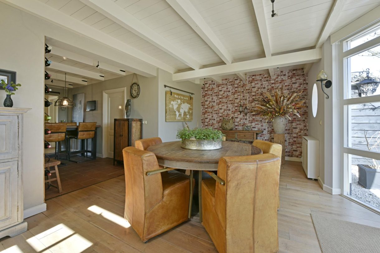 Te koop: Foto Woonhuis aan de Nieuwveens Jaagpad 17 in Nieuwveen