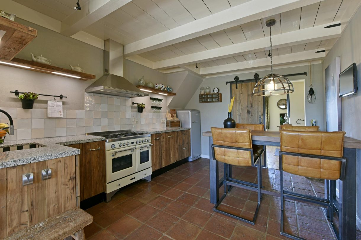 Te koop: Foto Woonhuis aan de Nieuwveens Jaagpad 17 in Nieuwveen