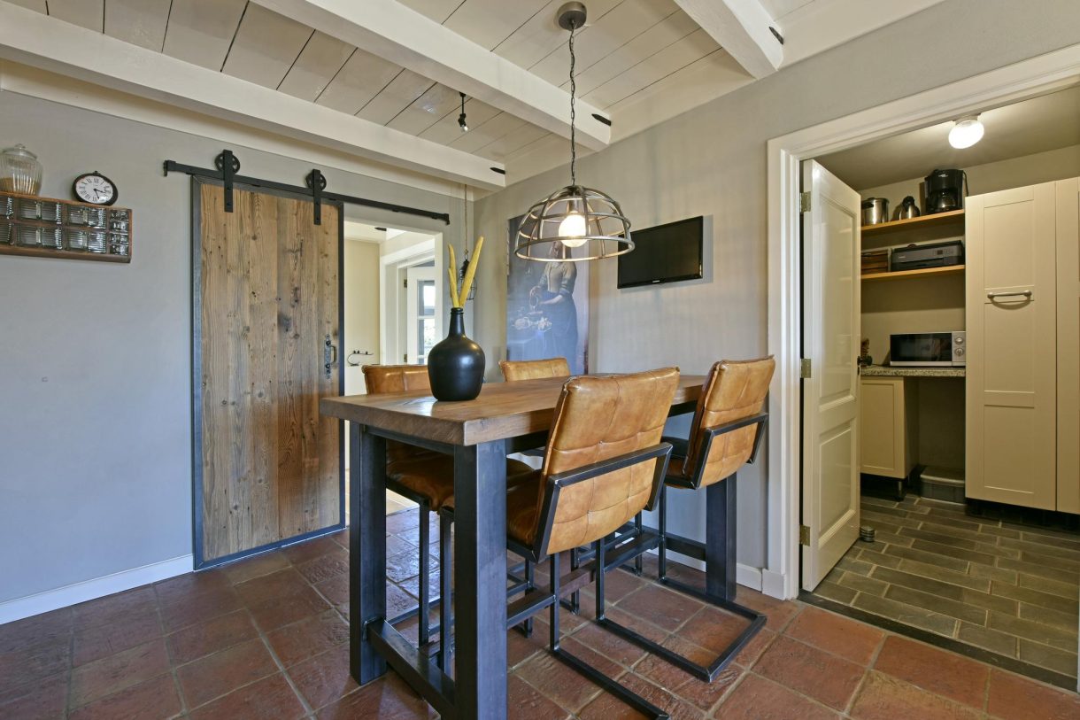 Te koop: Foto Woonhuis aan de Nieuwveens Jaagpad 17 in Nieuwveen