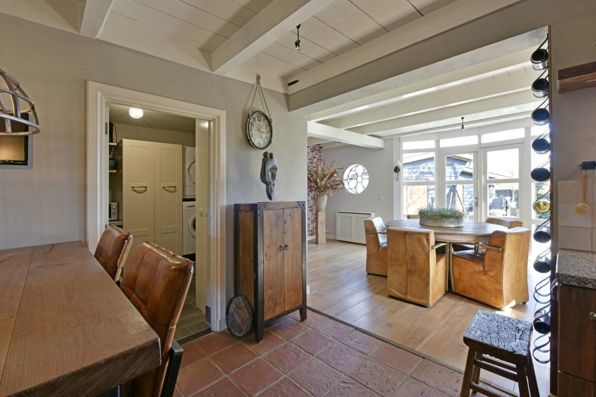 Te koop: Foto Woonhuis aan de Nieuwveens Jaagpad 17 in Nieuwveen