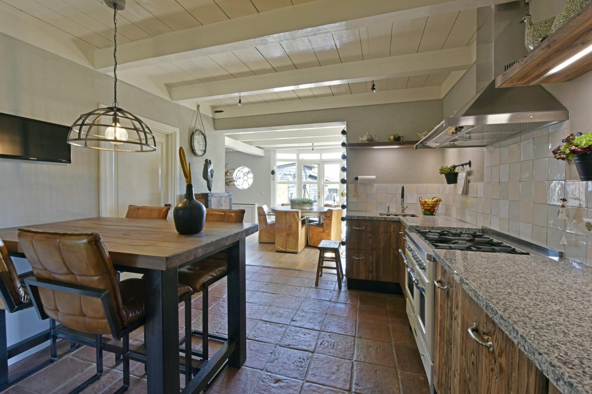 Te koop: Foto Woonhuis aan de Nieuwveens Jaagpad 17 in Nieuwveen