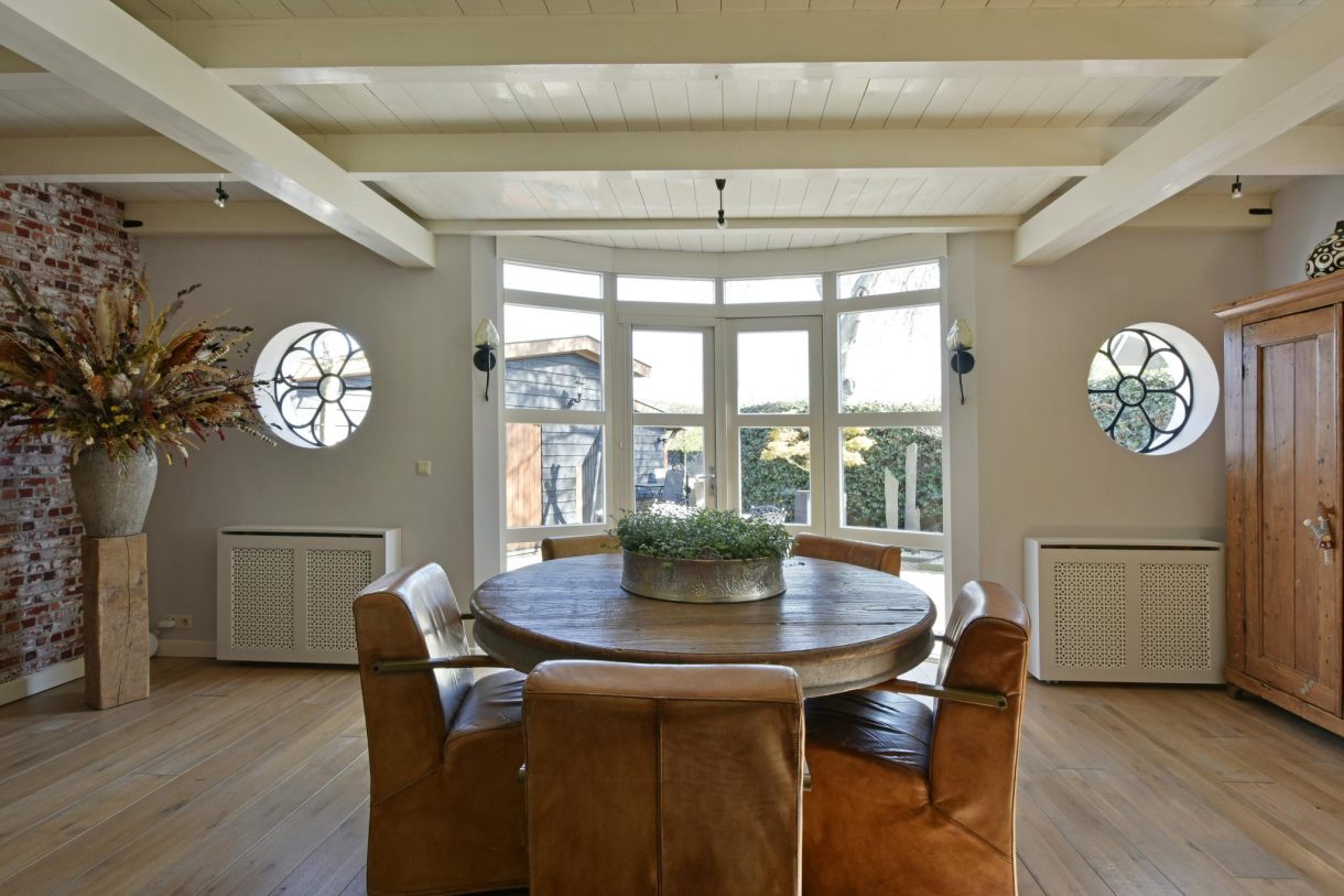 Te koop: Foto Woonhuis aan de Nieuwveens Jaagpad 17 in Nieuwveen