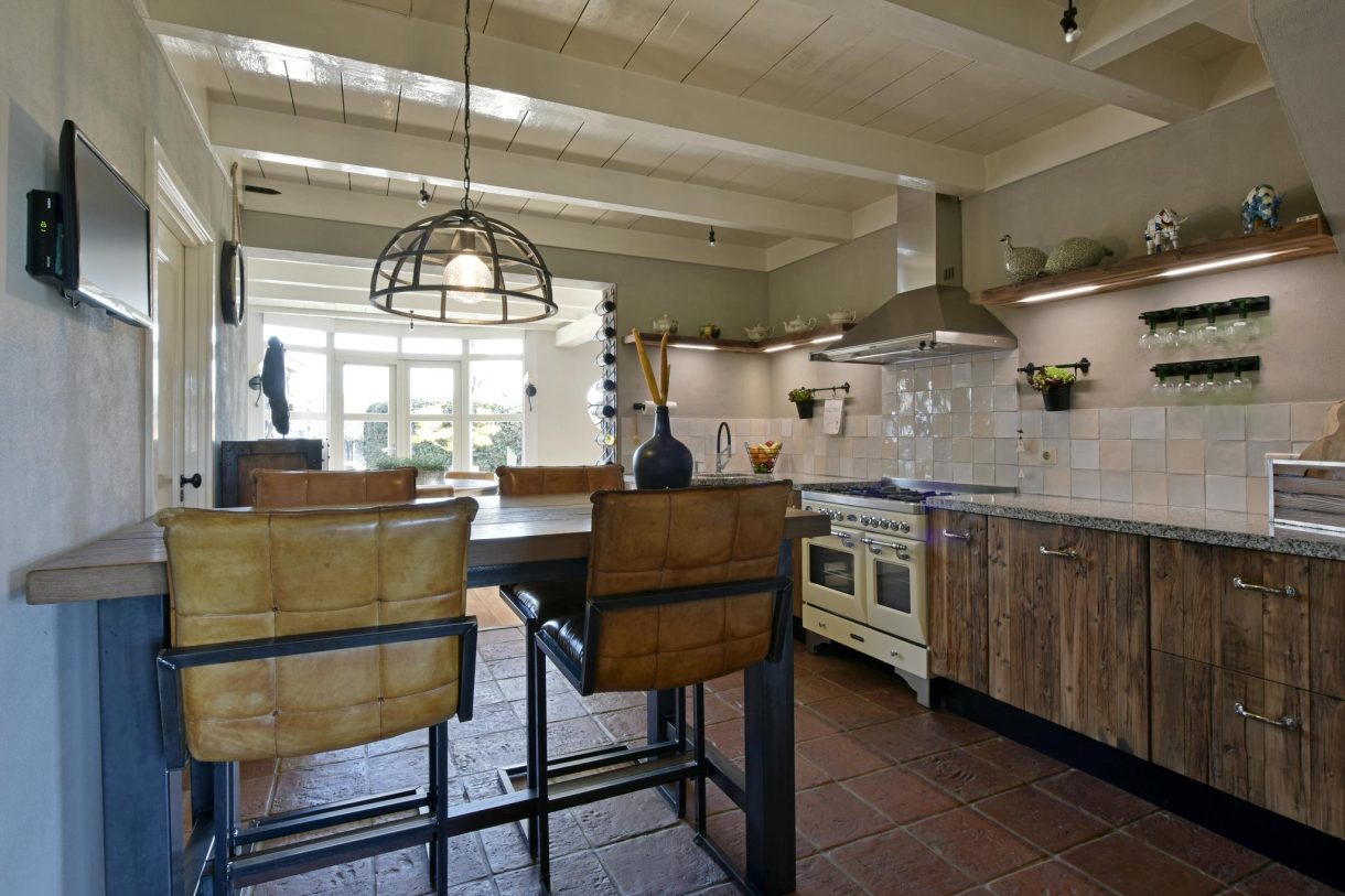 Te koop: Foto Woonhuis aan de Nieuwveens Jaagpad 17 in Nieuwveen