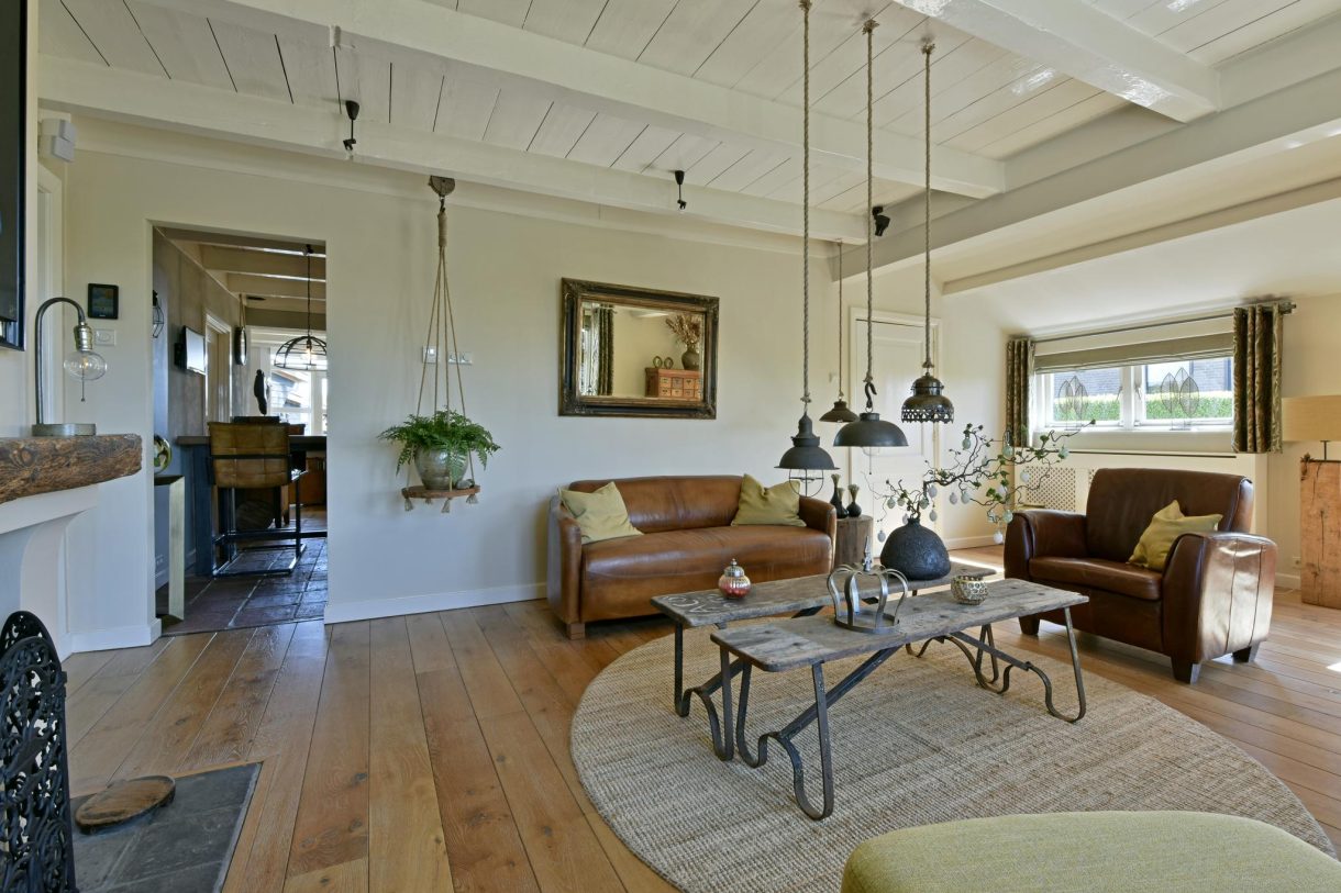 Te koop: Foto Woonhuis aan de Nieuwveens Jaagpad 17 in Nieuwveen