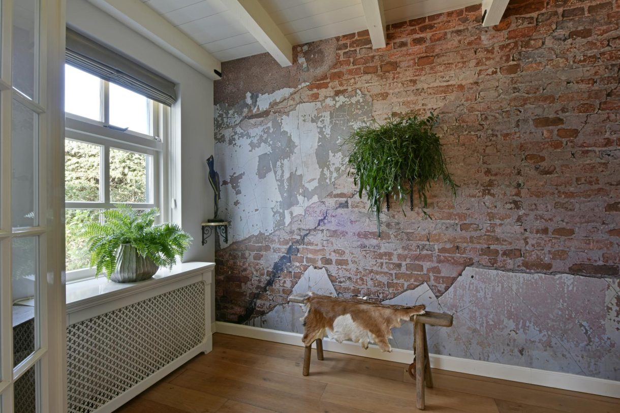 Te koop: Foto Woonhuis aan de Nieuwveens Jaagpad 17 in Nieuwveen