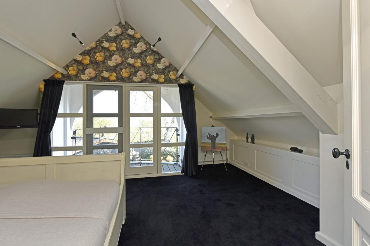 Te koop: Foto Woonhuis aan de Nieuwveens Jaagpad 17 in Nieuwveen