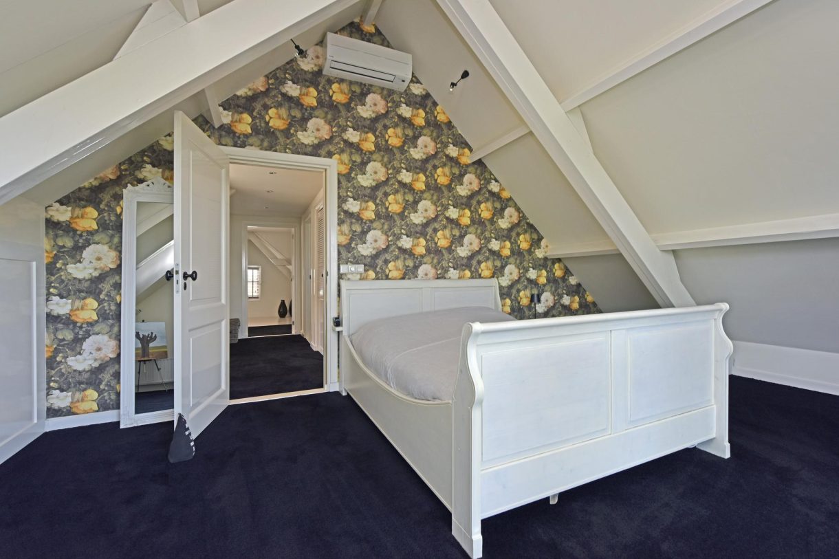 Te koop: Foto Woonhuis aan de Nieuwveens Jaagpad 17 in Nieuwveen