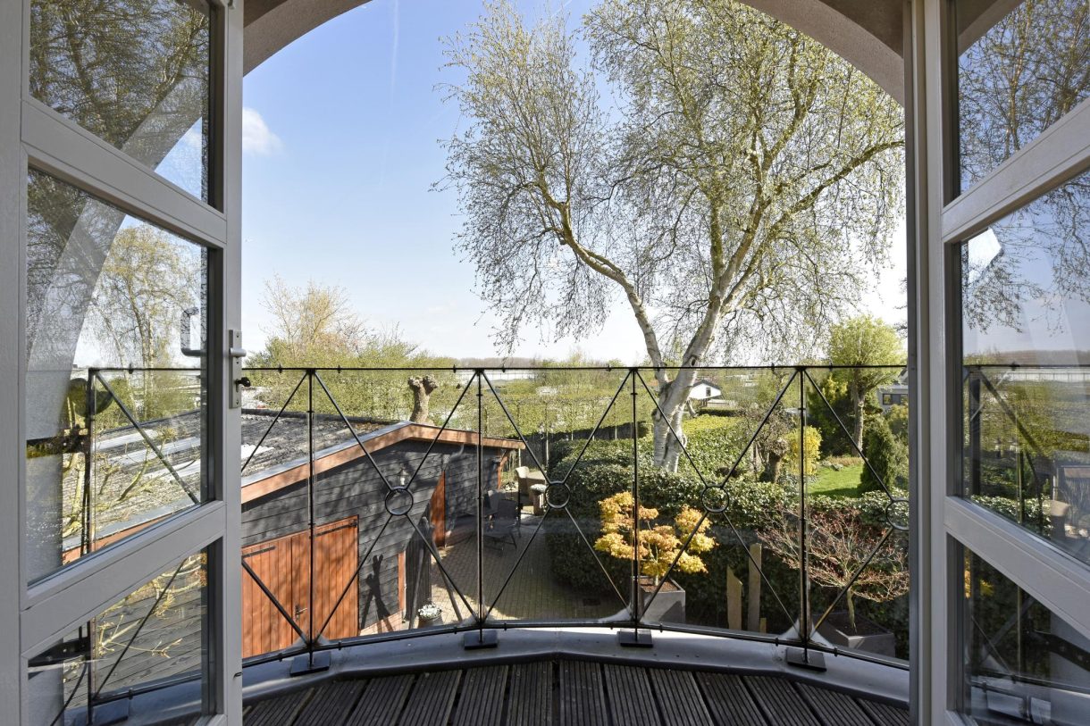 Te koop: Foto Woonhuis aan de Nieuwveens Jaagpad 17 in Nieuwveen