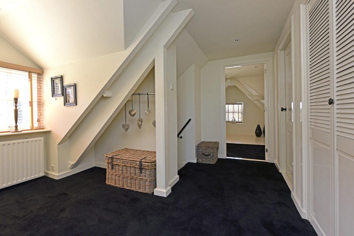 Te koop: Foto Woonhuis aan de Nieuwveens Jaagpad 17 in Nieuwveen