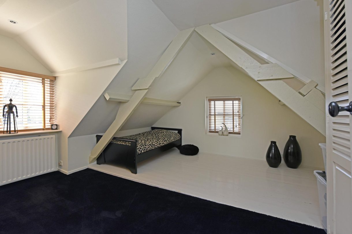 Te koop: Foto Woonhuis aan de Nieuwveens Jaagpad 17 in Nieuwveen