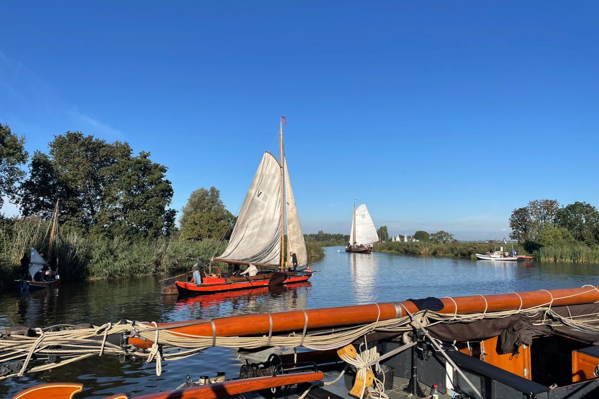 Te koop: Foto Woonhuis aan de Nieuwveens Jaagpad 17 in Nieuwveen