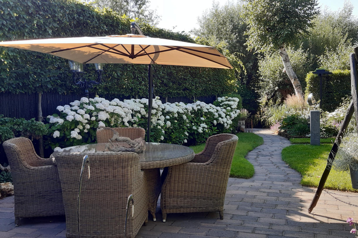 Te koop: Foto Woonhuis aan de Nieuwveens Jaagpad 17 in Nieuwveen