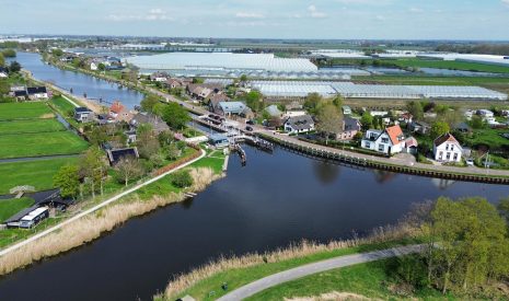 Te koop: Foto Woonhuis aan de Nieuwveens Jaagpad 17 in Nieuwveen