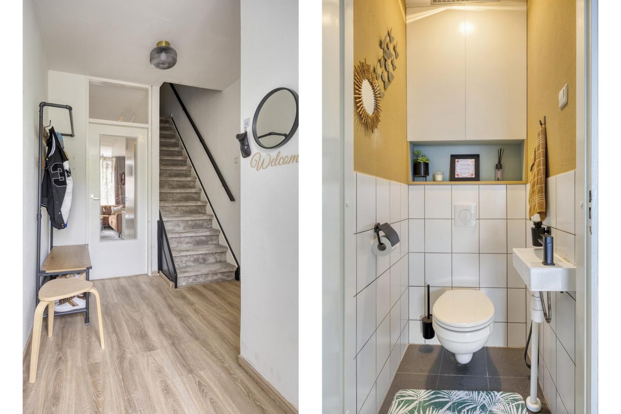 Te koop: Foto Appartement aan de Vliestroom 357 in Alphen aan den Rijn