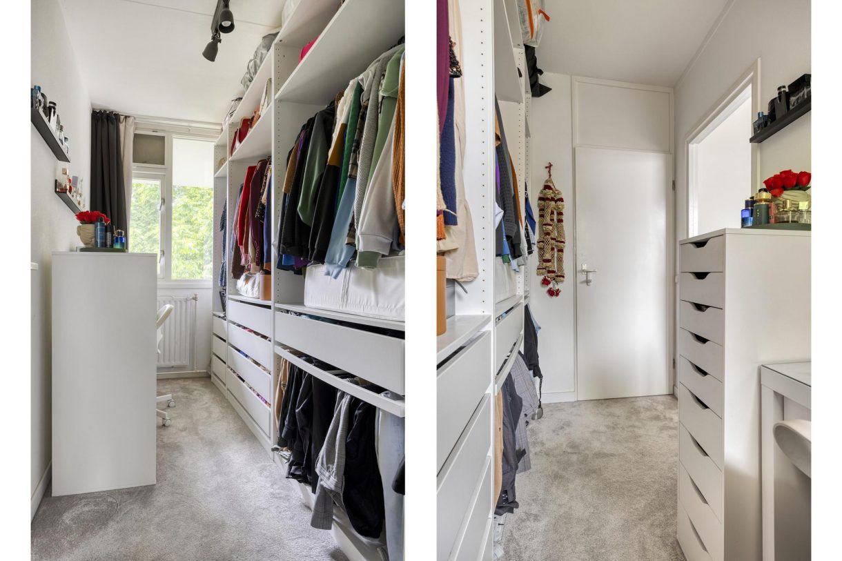 Te koop: Foto Appartement aan de Vliestroom 357 in Alphen aan den Rijn