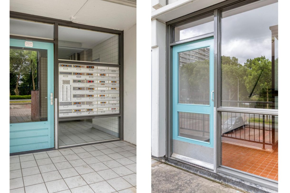 Te koop: Foto Appartement aan de Vliestroom 357 in Alphen aan den Rijn