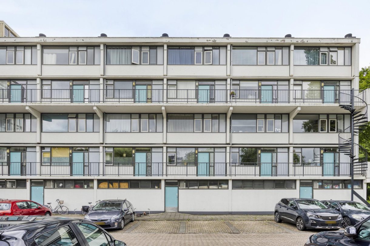 Te koop: Foto Appartement aan de Vliestroom 357 in Alphen aan den Rijn