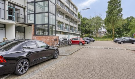 Te koop: Foto Appartement aan de Vliestroom 357 in Alphen aan den Rijn