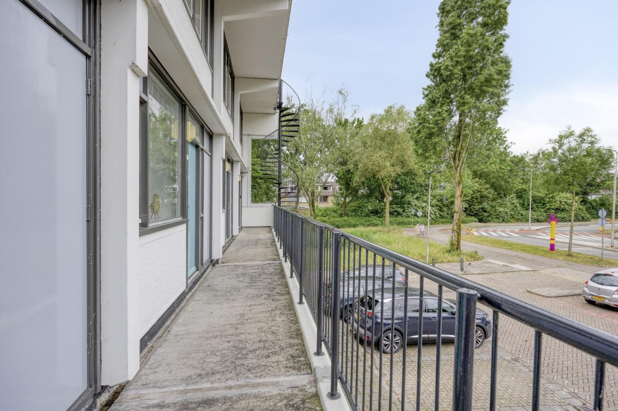 Te koop: Foto Appartement aan de Vliestroom 357 in Alphen aan den Rijn