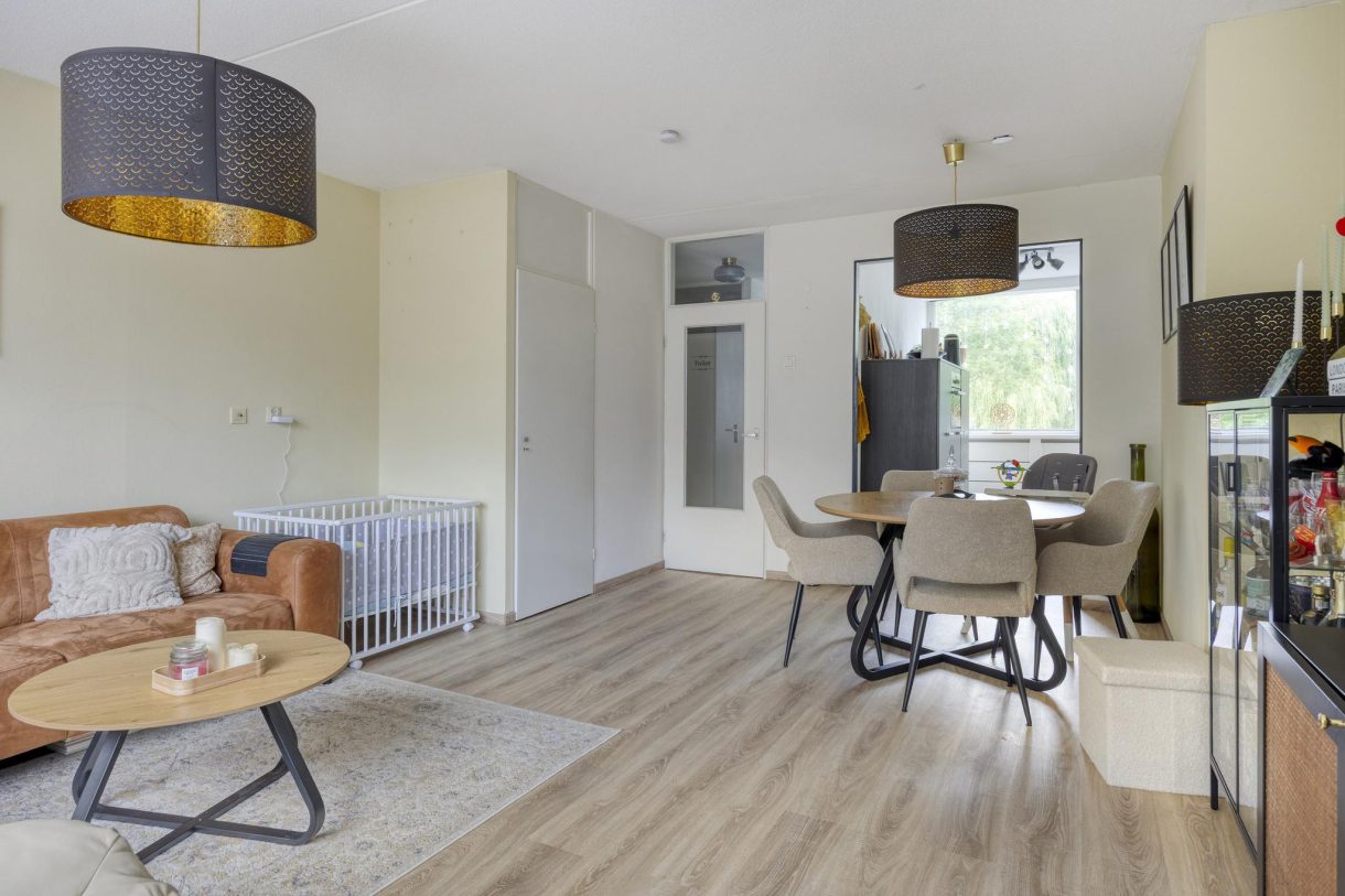 Te koop: Foto Appartement aan de Vliestroom 357 in Alphen aan den Rijn