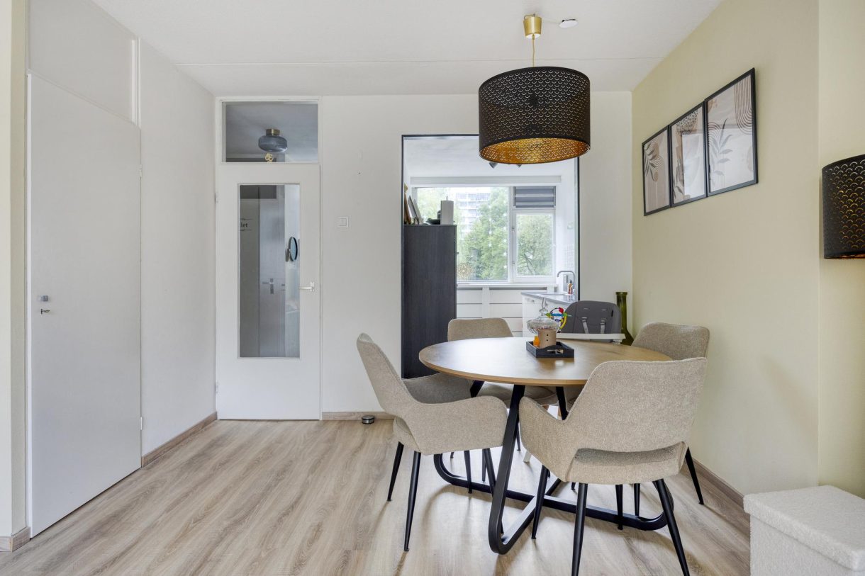 Te koop: Foto Appartement aan de Vliestroom 357 in Alphen aan den Rijn