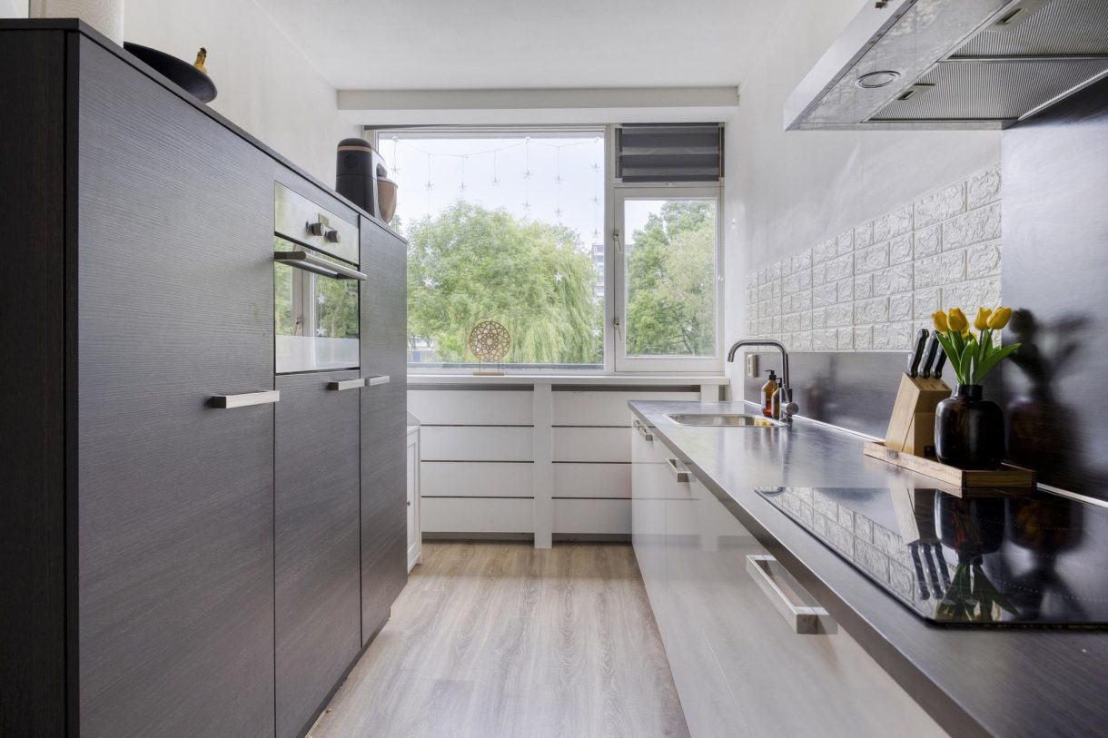 Te koop: Foto Appartement aan de Vliestroom 357 in Alphen aan den Rijn