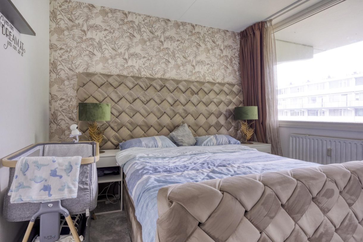 Te koop: Foto Appartement aan de Vliestroom 357 in Alphen aan den Rijn