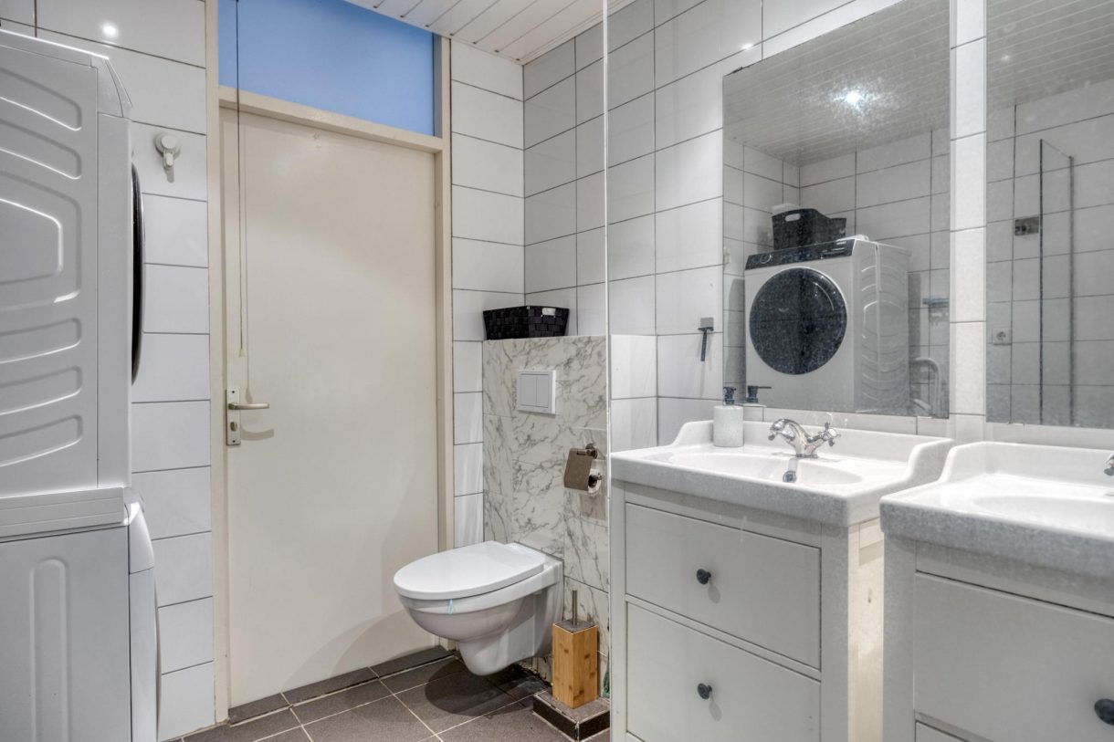 Te koop: Foto Appartement aan de Vliestroom 357 in Alphen aan den Rijn